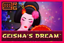 Geishas Dream